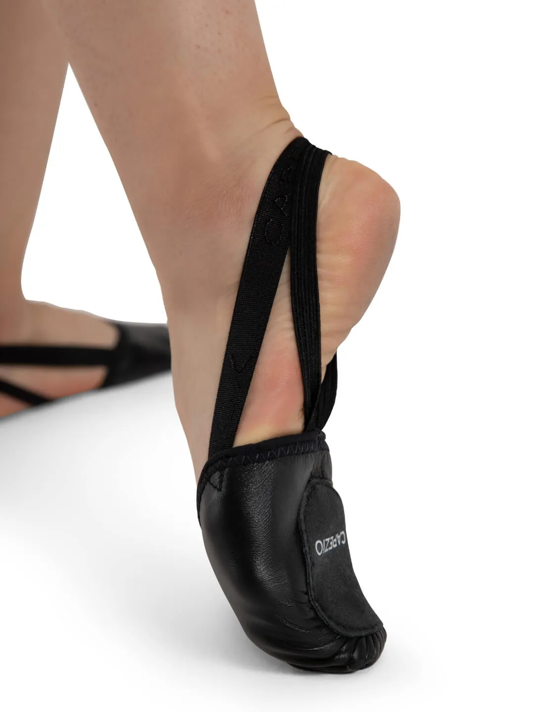 Leather Pirouette II sold by Capezio product image thumbnail 2