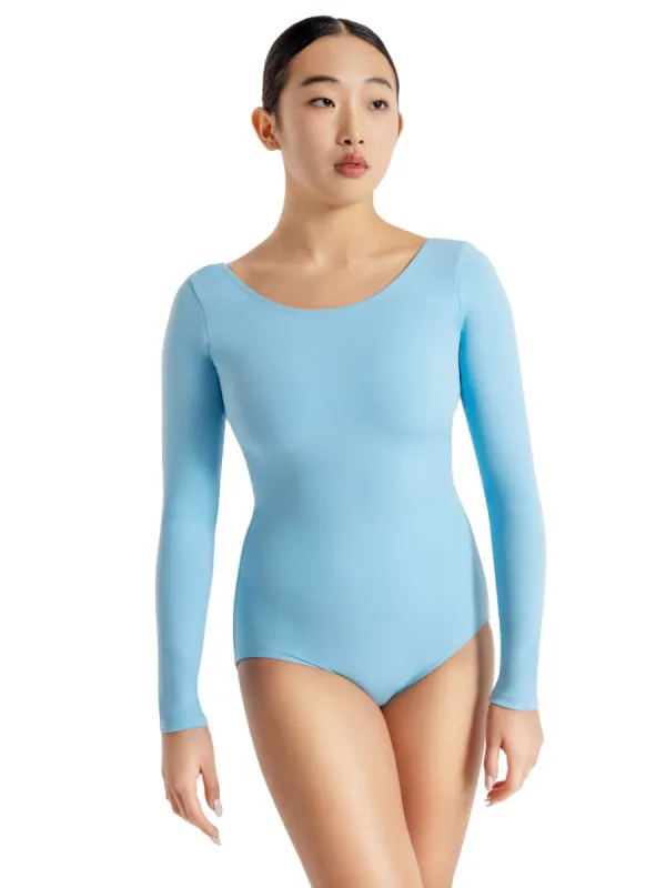 Long Sleeve Leotard sold by Capezio