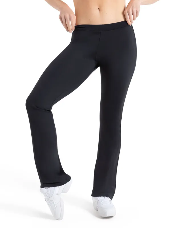 Team Basics Pant sold by Capezio
