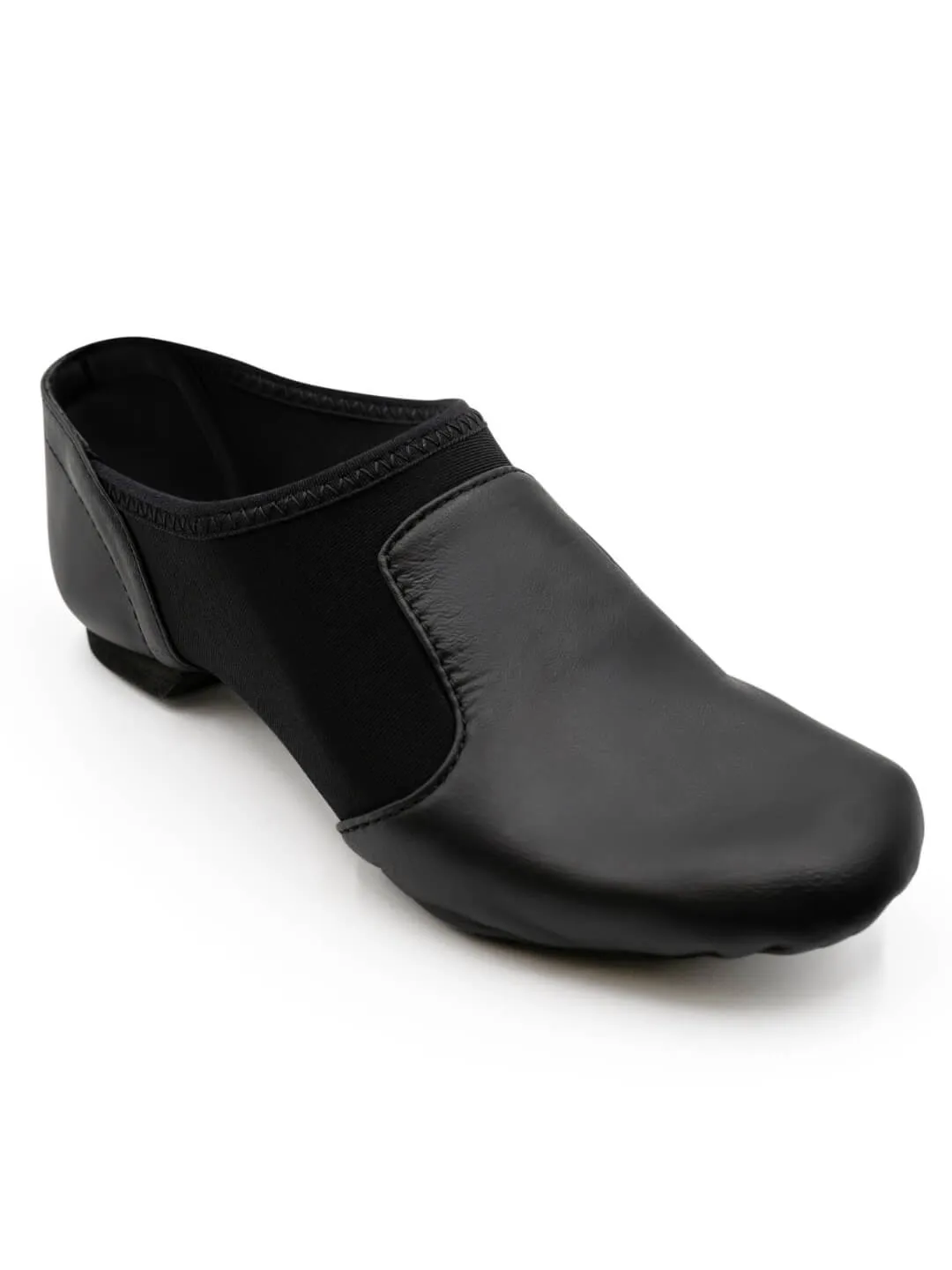 Jazz Glove Jazz Shoe | Black sold by Capezio product image thumbnail 2