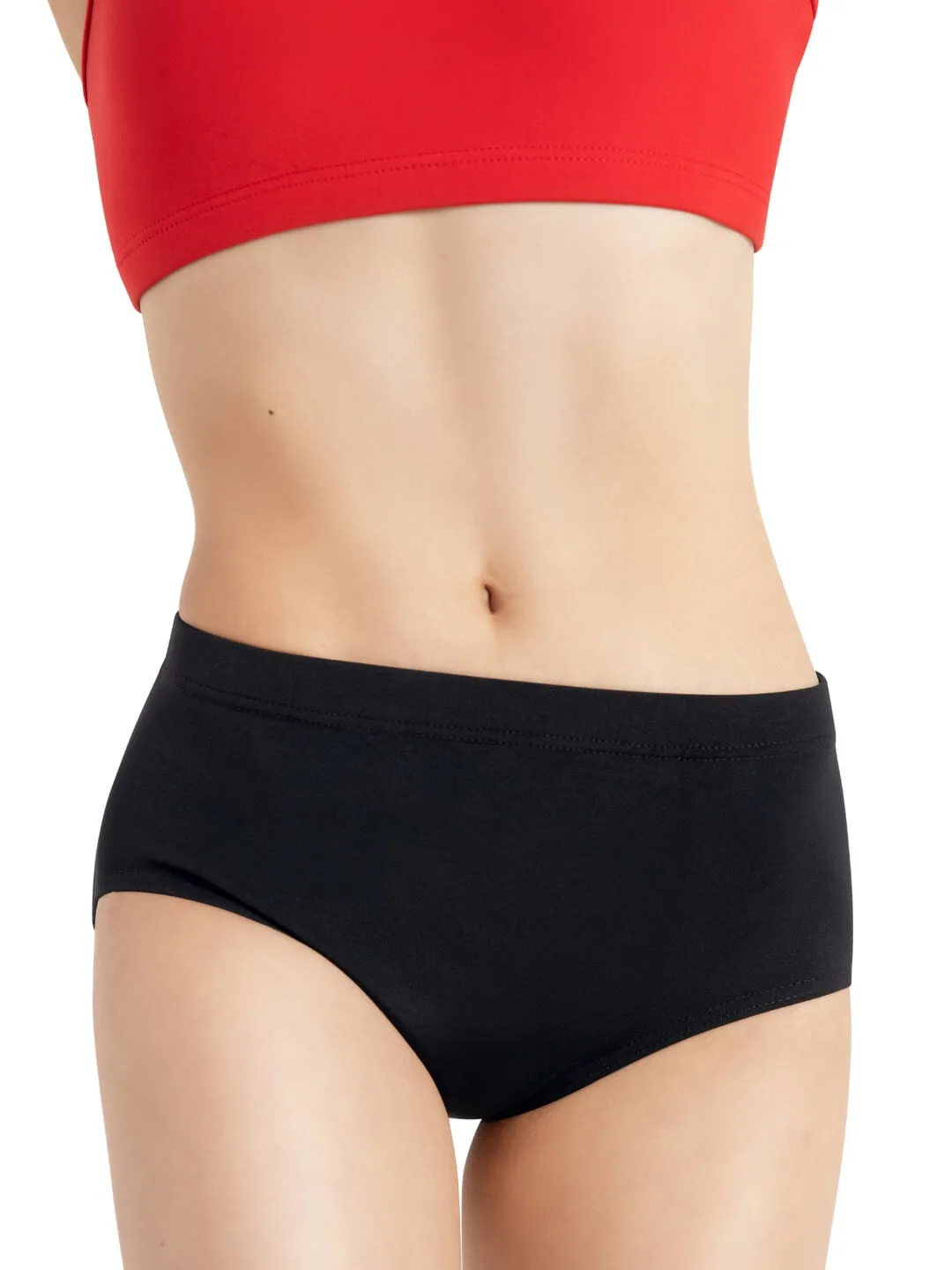Brief sold by Capezio product image thumbnail 3