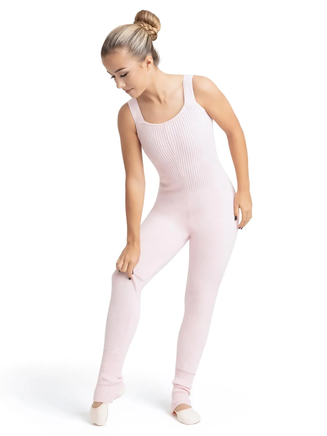 Full Length Romper sold by Capezio product image thumbnail 3