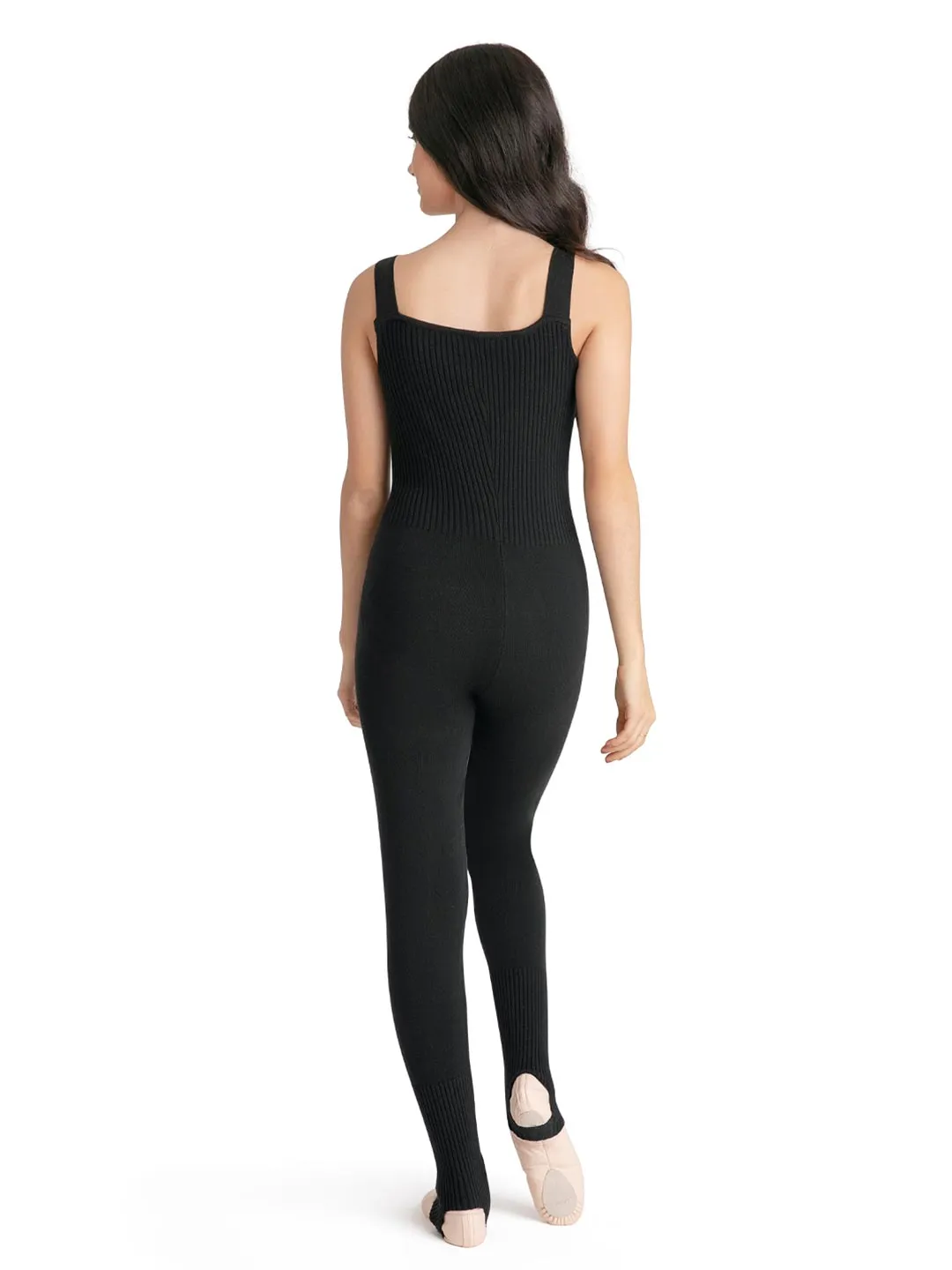Full Length Romper sold by Capezio product image thumbnail 2