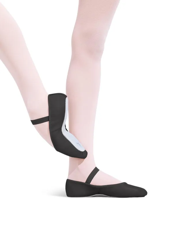 Daisy Ballet Shoe | Black sold by Capezio