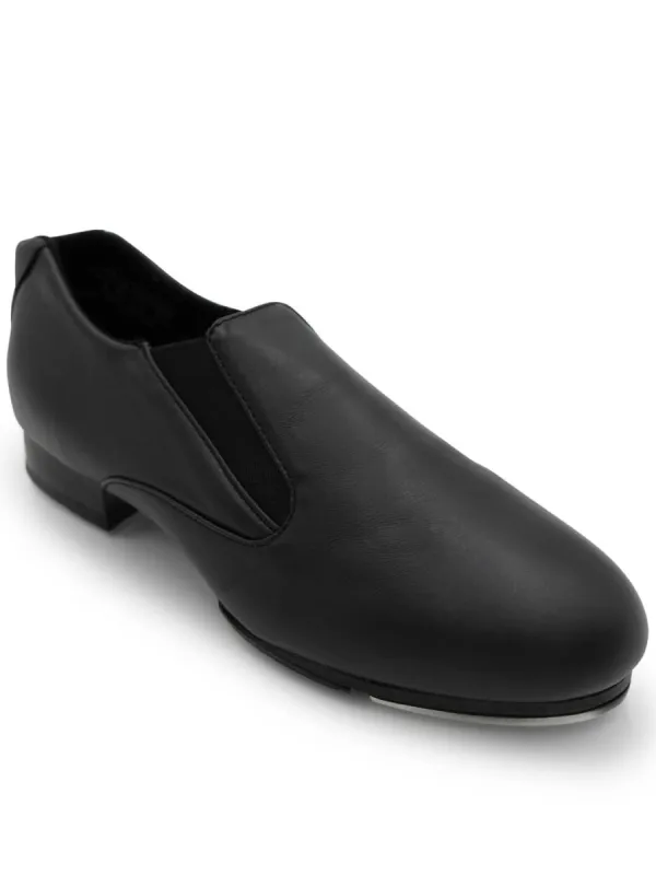 Riff Slip-On Tap Shoe sold by Capezio