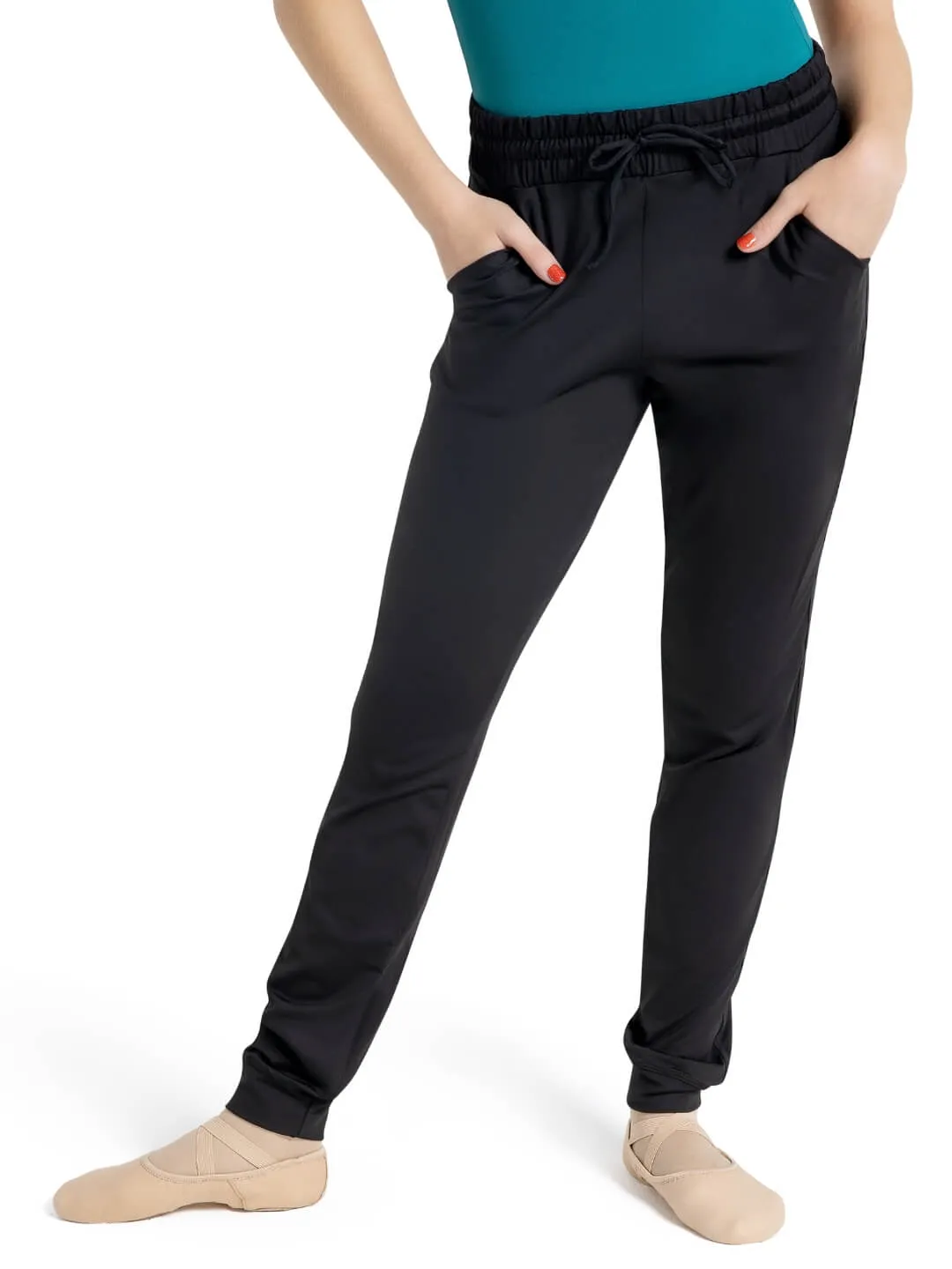Studio Collection Jogger sold by Capezio product image thumbnail 3
