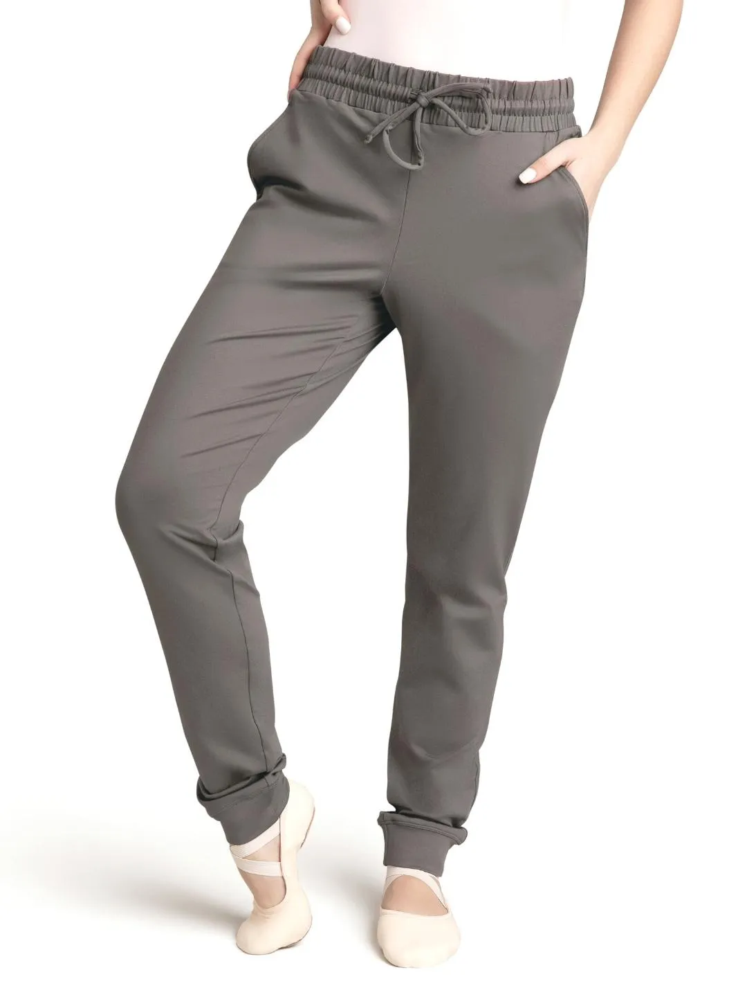 Studio Collection Jogger sold by Capezio product image thumbnail 2