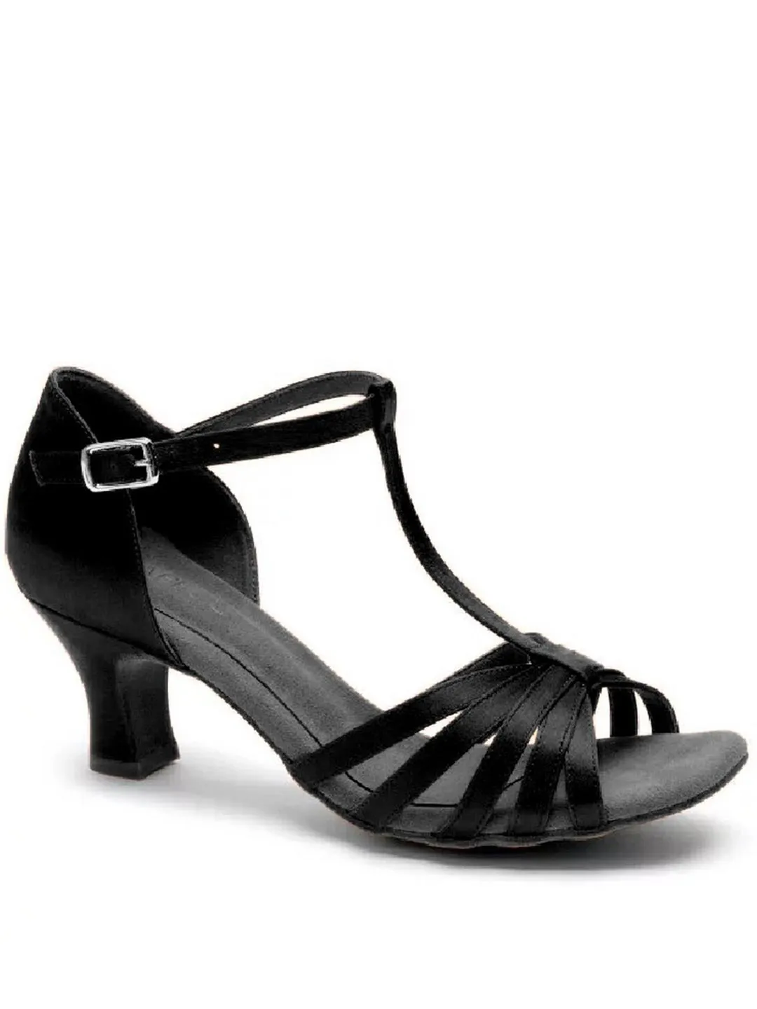 Sara 2" Ballroom Shoe sold by Capezio product image thumbnail 2