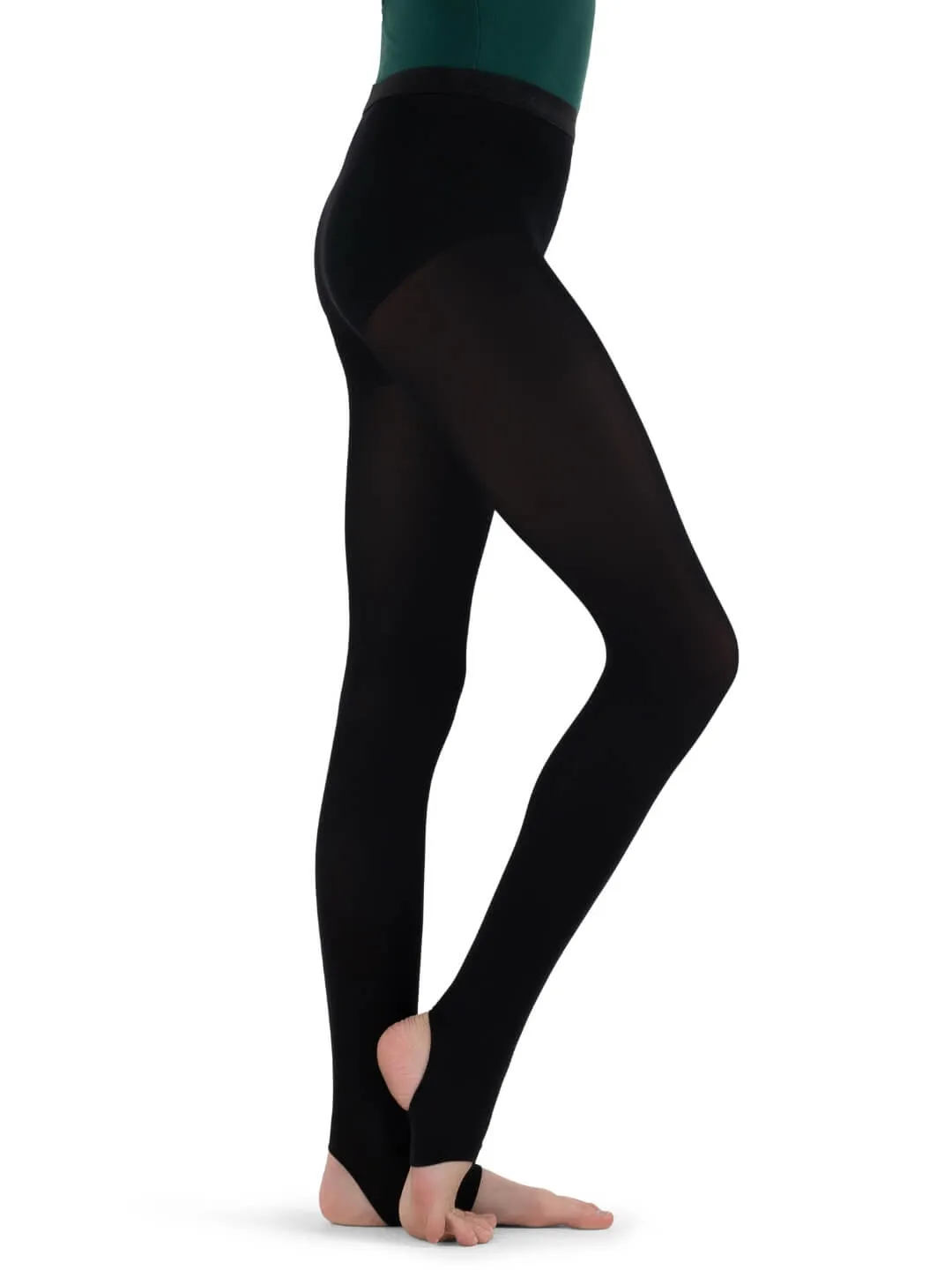 Ultra Hold Stirrup Tight - Girls sold by Capezio product image thumbnail 2