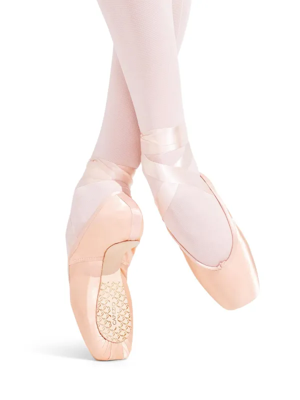 Contempora Pointe Shoe sold by Capezio
