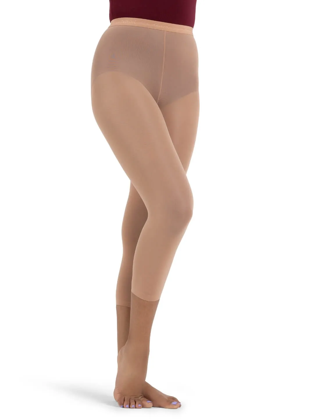 Ultra Hold Footless Tight sold by Capezio product image thumbnail 4