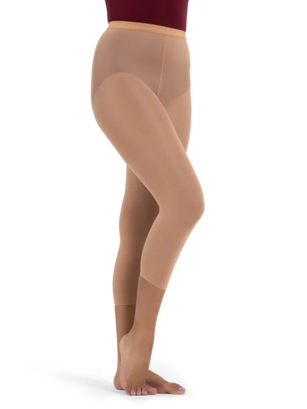 Ultra Hold Footless Tight sold by Capezio