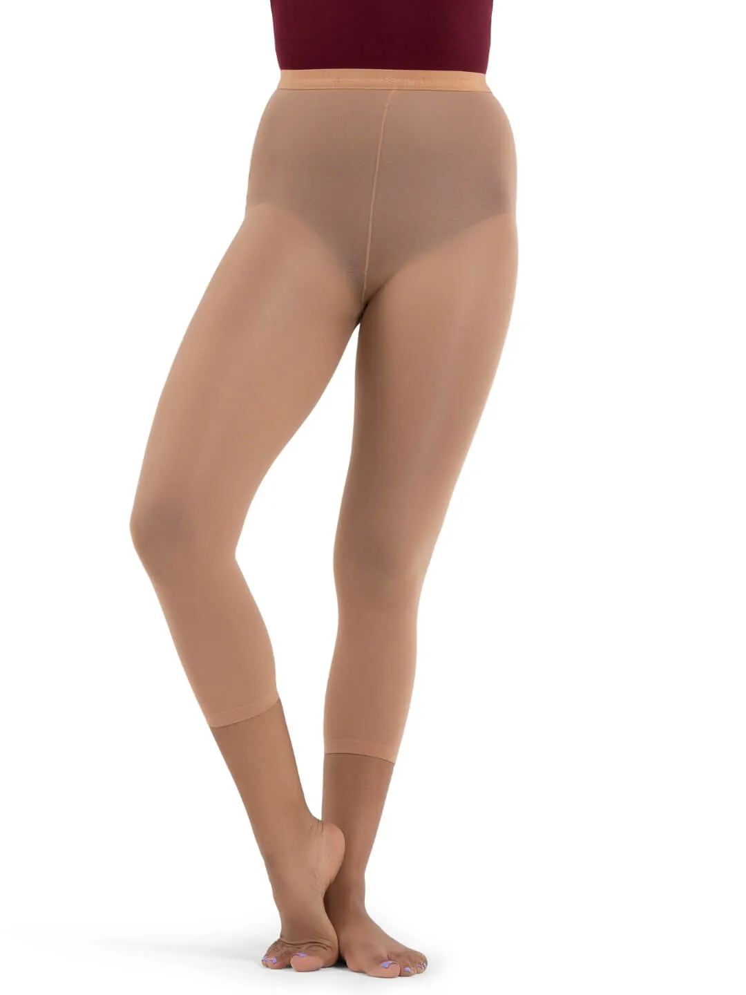 Ultra Hold Footless Tight sold by Capezio product image thumbnail 5