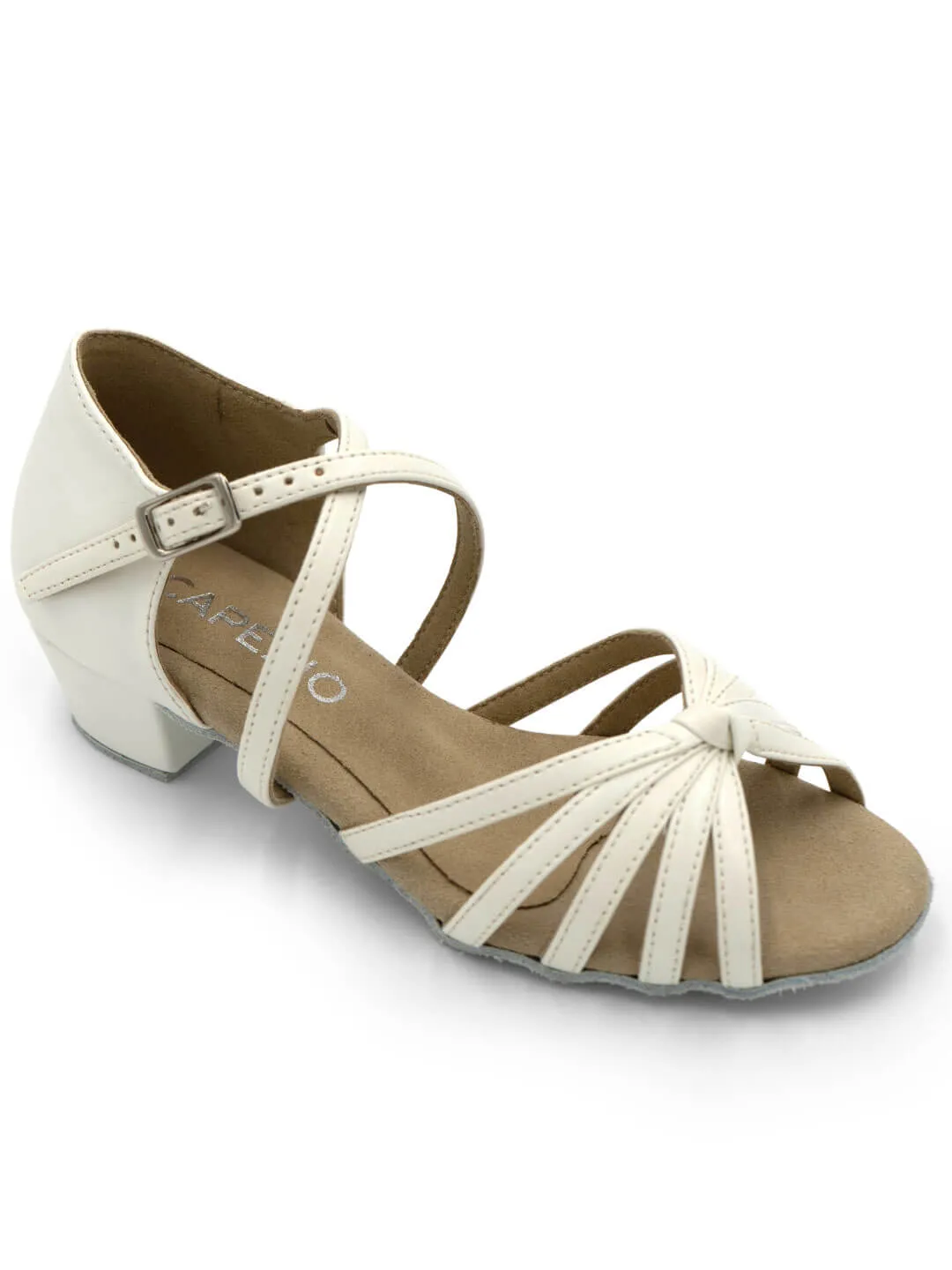 Valentina Ballroom Shoe - Girls sold by Capezio product image thumbnail 3