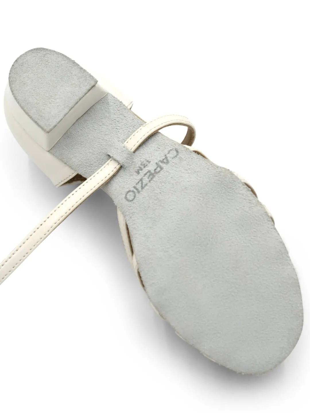 Valentina Ballroom Shoe - Girls sold by Capezio product image thumbnail 2