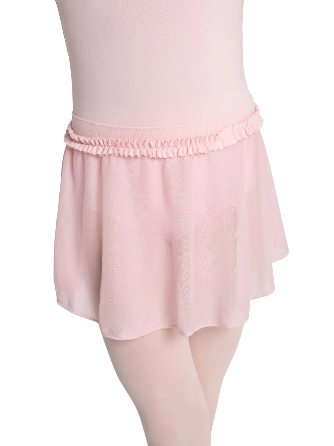 Supernova Pluto Skirt - Girls sold by Capezio product image thumbnail 5