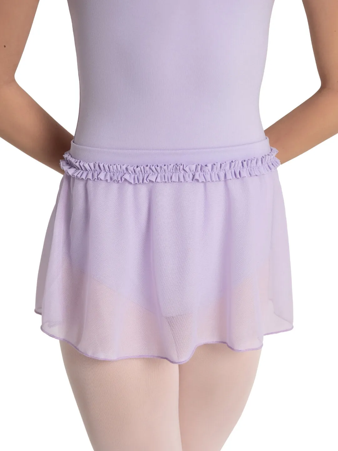 Supernova Pluto Skirt - Girls sold by Capezio product image thumbnail 3