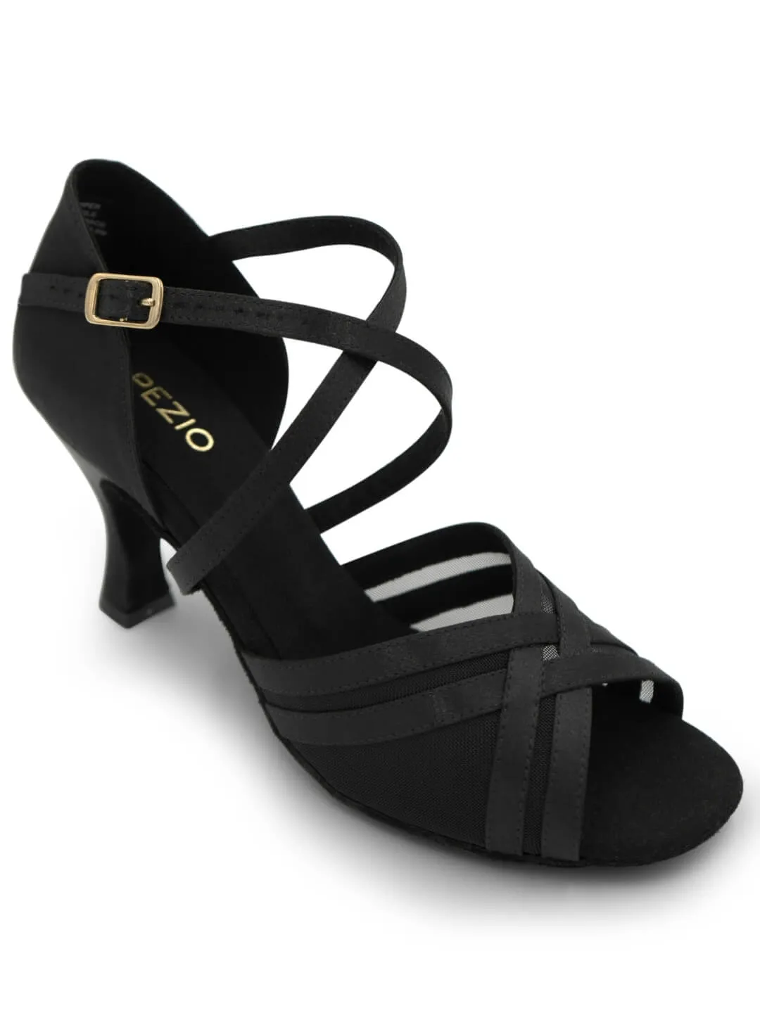 Paola 2.5" Ballroom Shoe sold by Capezio product image thumbnail 2