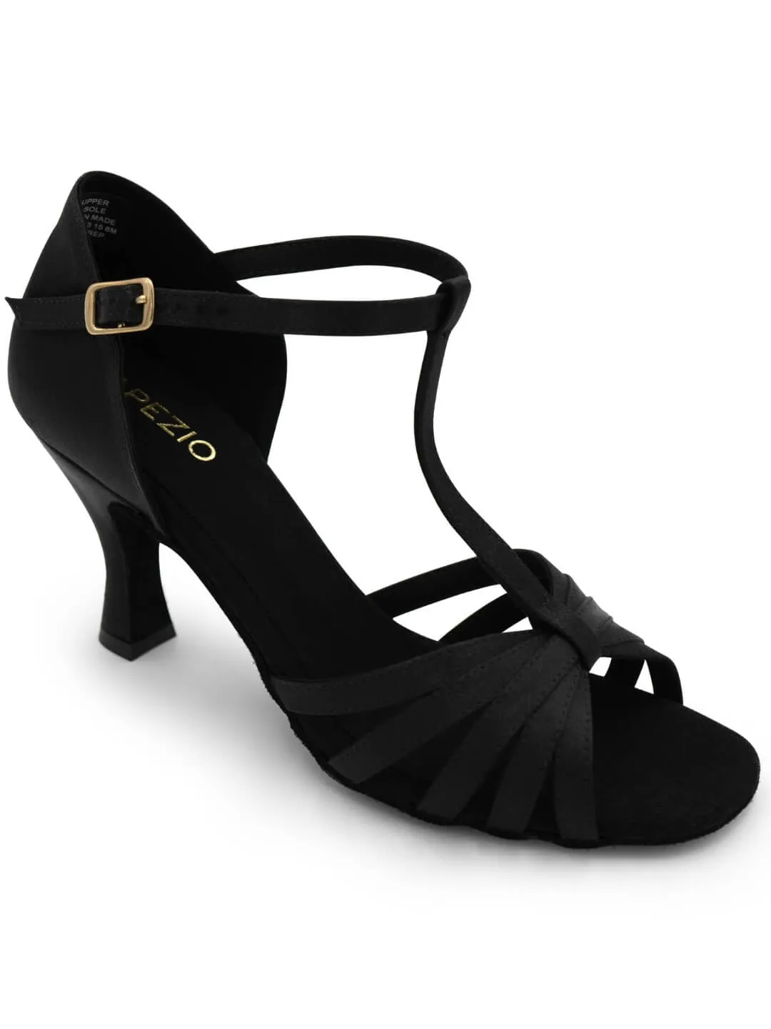 Sara 2.5" Ballroom Shoe sold by Capezio product image thumbnail 3