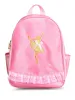 Ballet Bow Backpack sold by Capezio