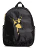 Ballet Bow Backpack sold by Capezio
