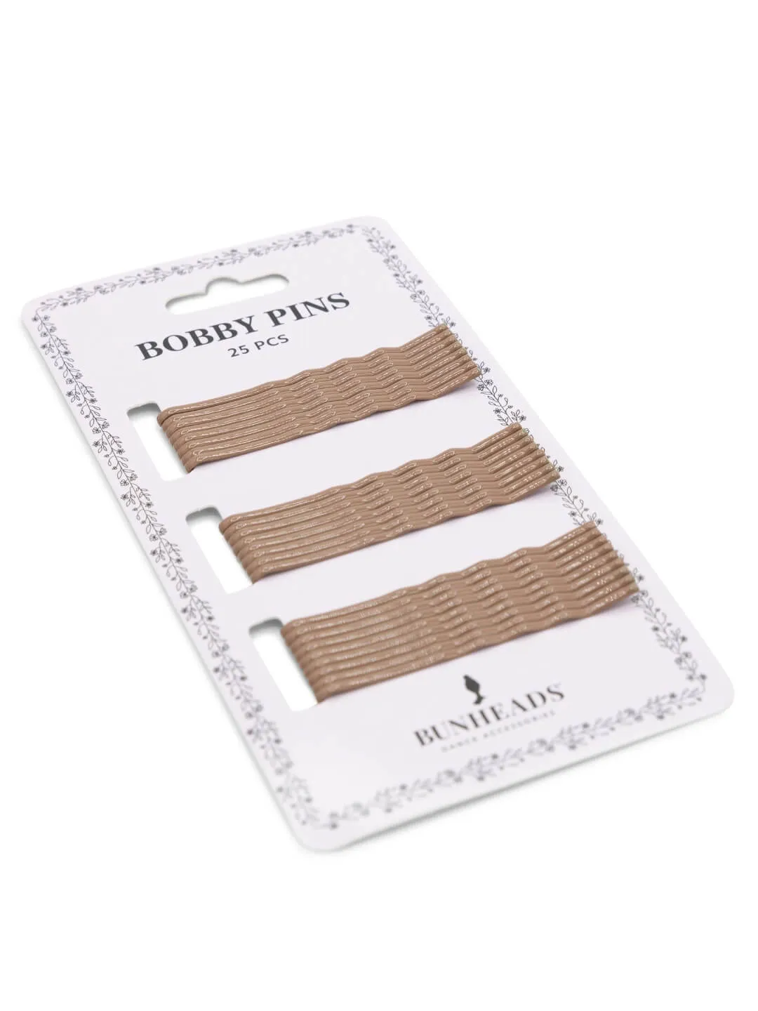 Bobby Pins sold by Capezio