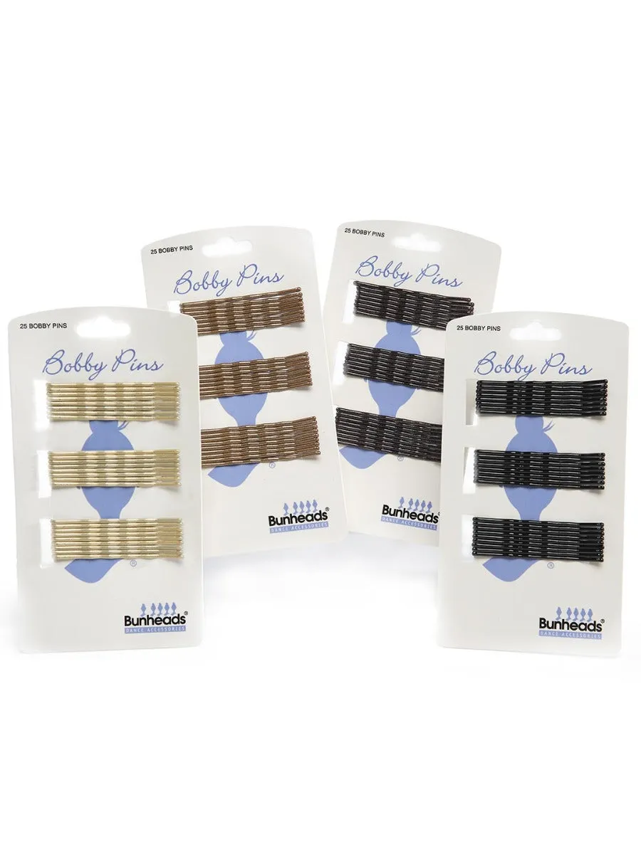 Bobby Pins sold by Capezio product image thumbnail 3