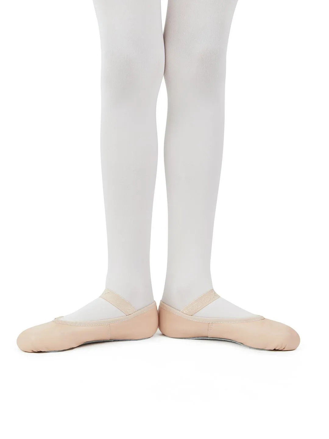Daisy Ballet Shoe | Ballet Pink sold by Capezio product image thumbnail 2