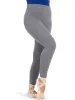 Ribbed Sweater Knit Legging sold by Capezio