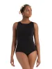 Wildflower Marigold Mesh Back Leotard sold by Capezio