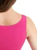 High-Neck Tank Leotard sold by Capezio