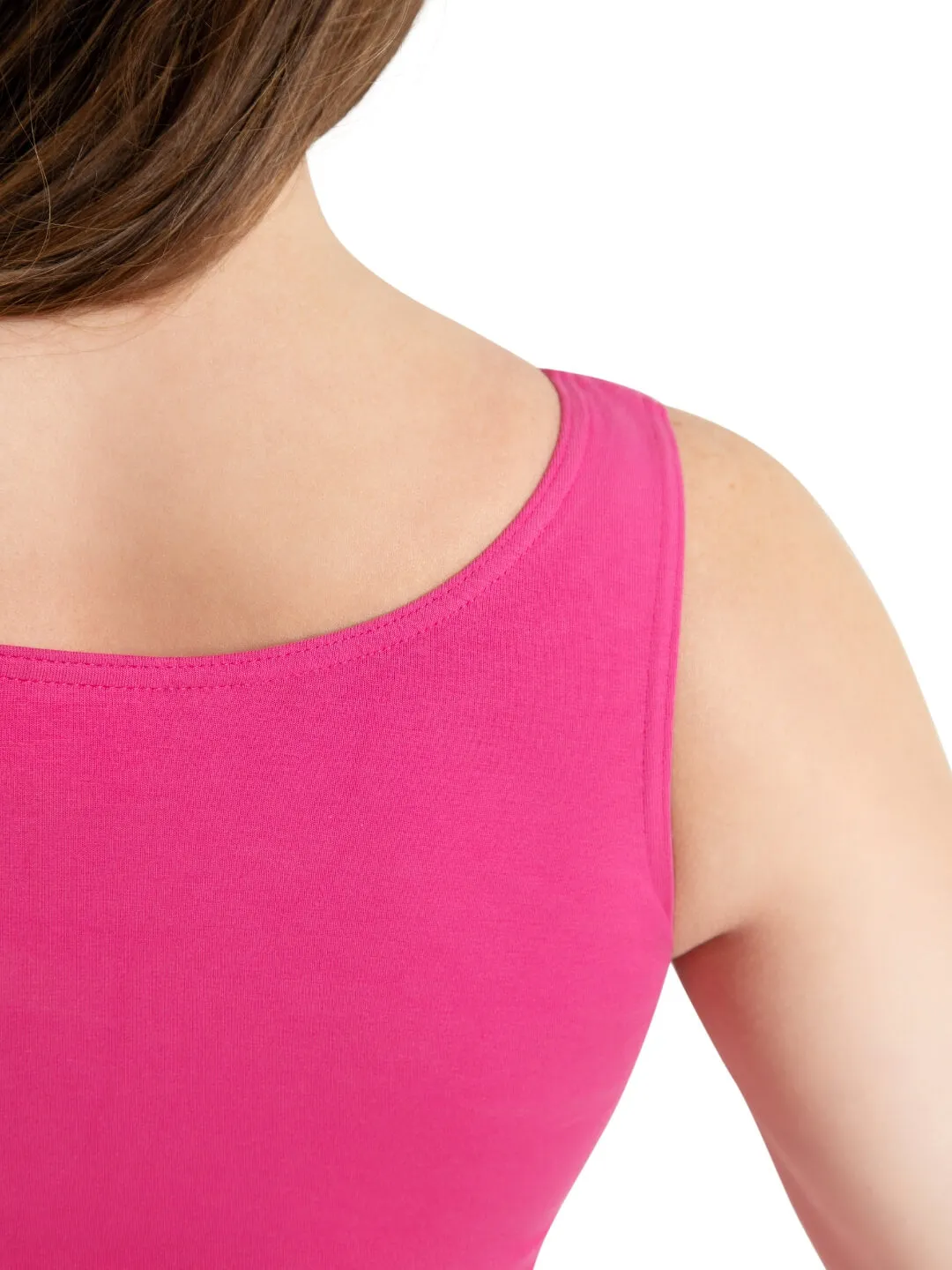 High-Neck Tank Leotard sold by Capezio product image thumbnail 5