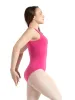 High-Neck Tank Leotard sold by Capezio