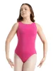 High-Neck Tank Leotard sold by Capezio