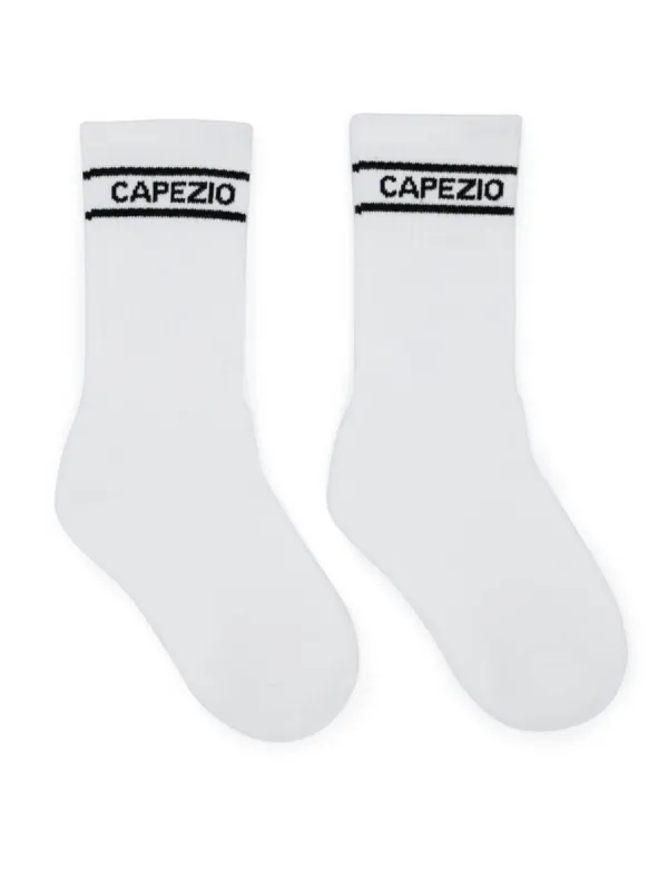 Varsity Crew Sock sold by Capezio