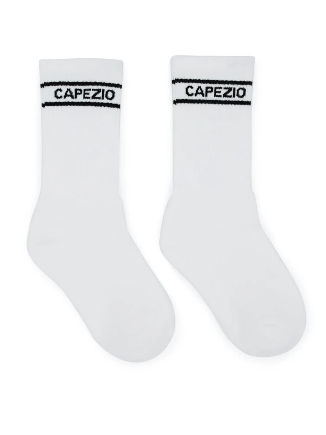 Varsity Crew Sock sold by Capezio