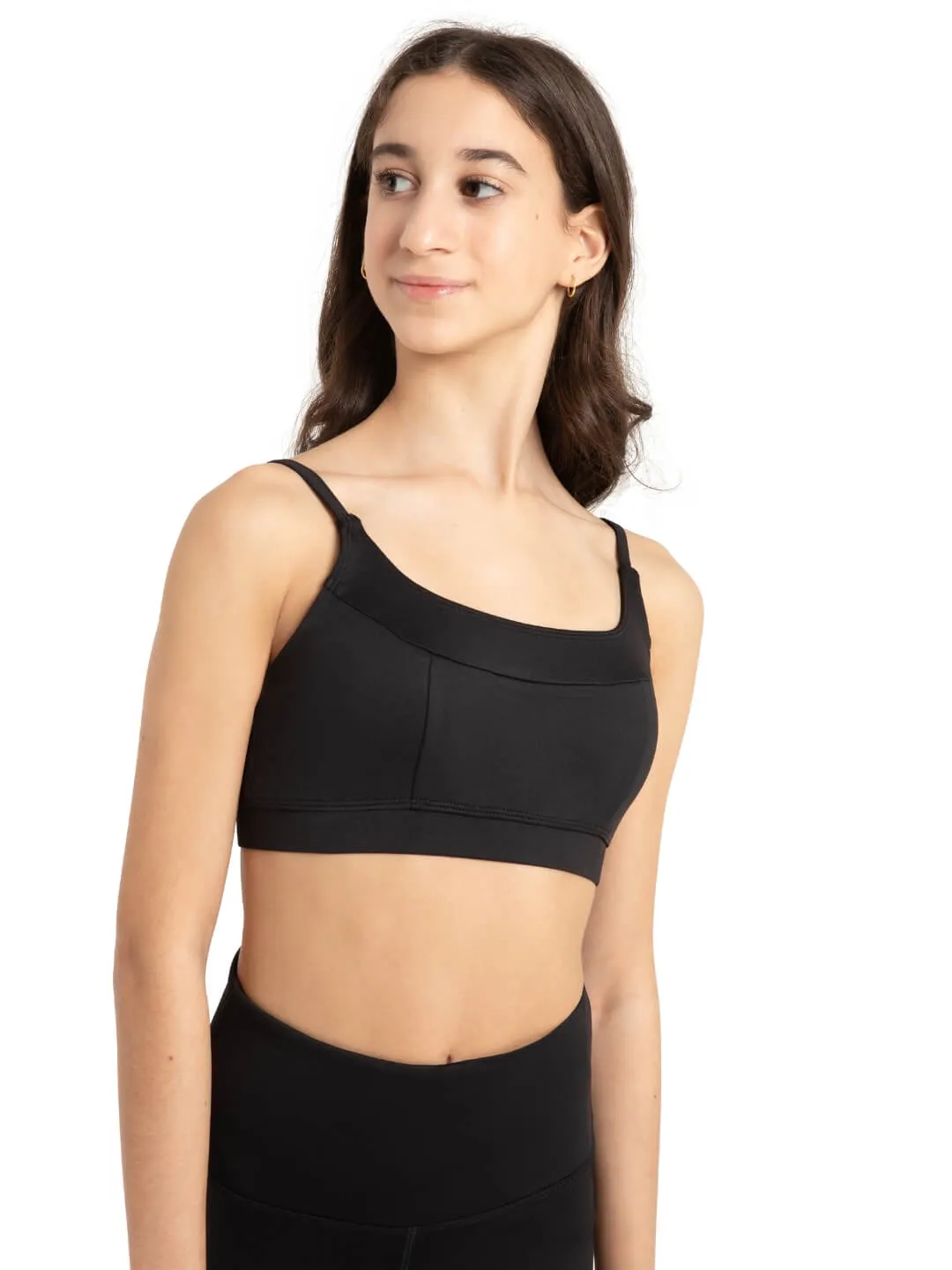 Building Strength Routine Bra sold by Capezio product image thumbnail 2
