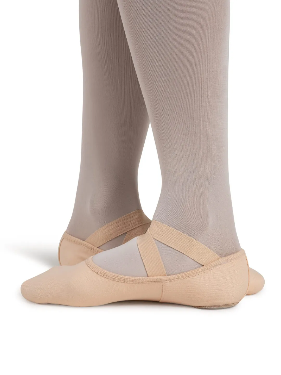Margot Canvas Ballet Slipper sold by Capezio product image thumbnail 4