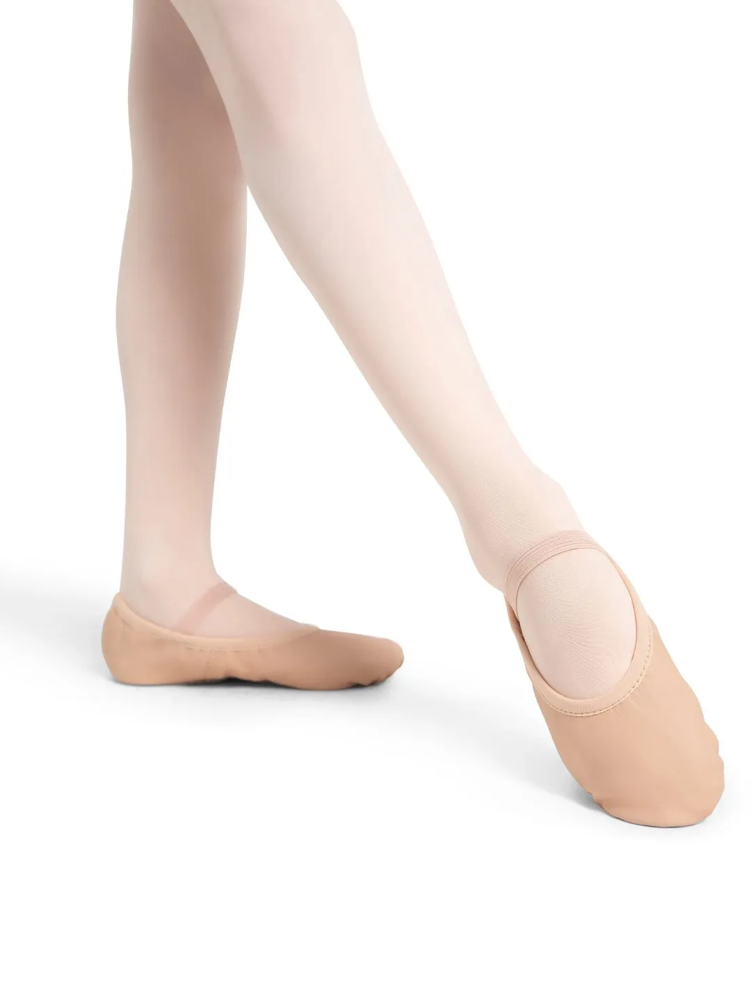 Future Star Ballet Shoe sold by Capezio product image thumbnail 4