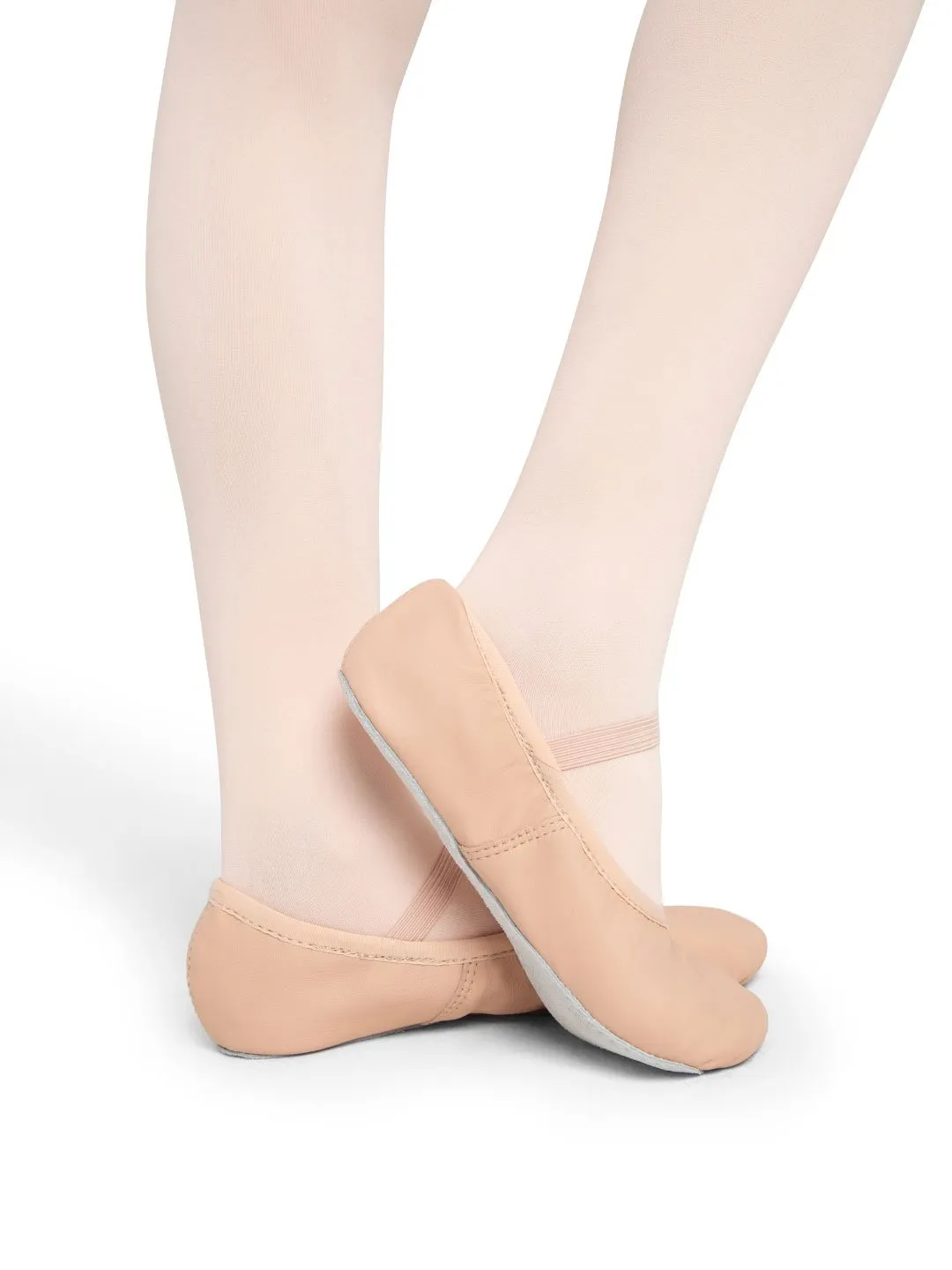 Future Star Ballet Shoe sold by Capezio product image thumbnail 5