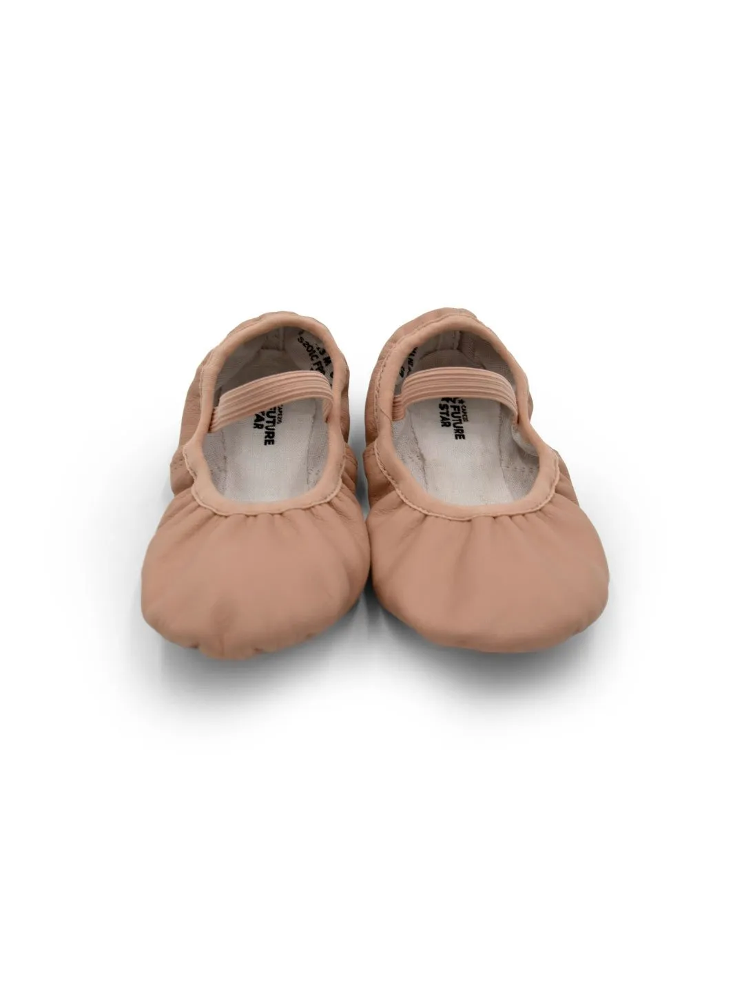 Future Star Ballet Shoe sold by Capezio product image thumbnail 2
