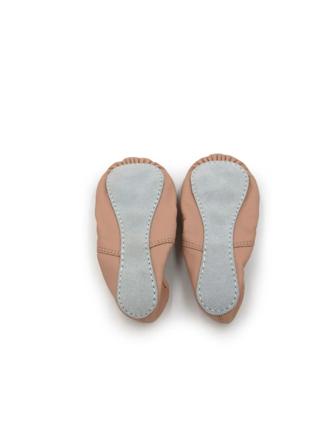 Future Star Ballet Shoe sold by Capezio product image thumbnail 3