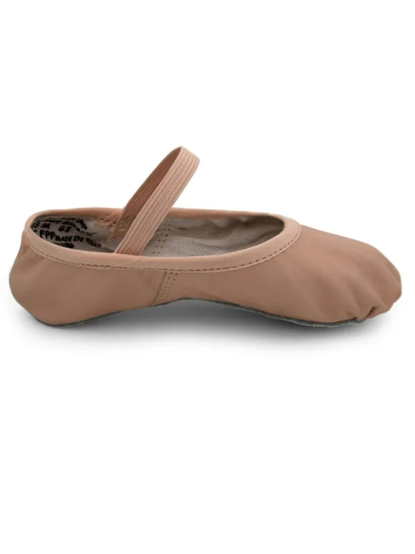 Future Star Ballet Shoe sold by Capezio