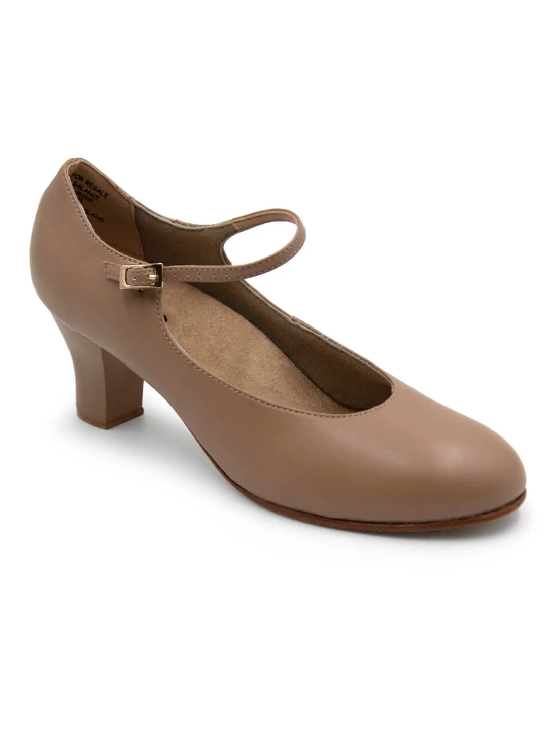 Mia 2" Character Shoe sold by Capezio product image thumbnail 3