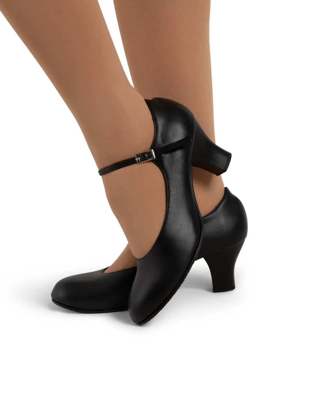 Mia 2" Character Shoe sold by Capezio product image thumbnail 2