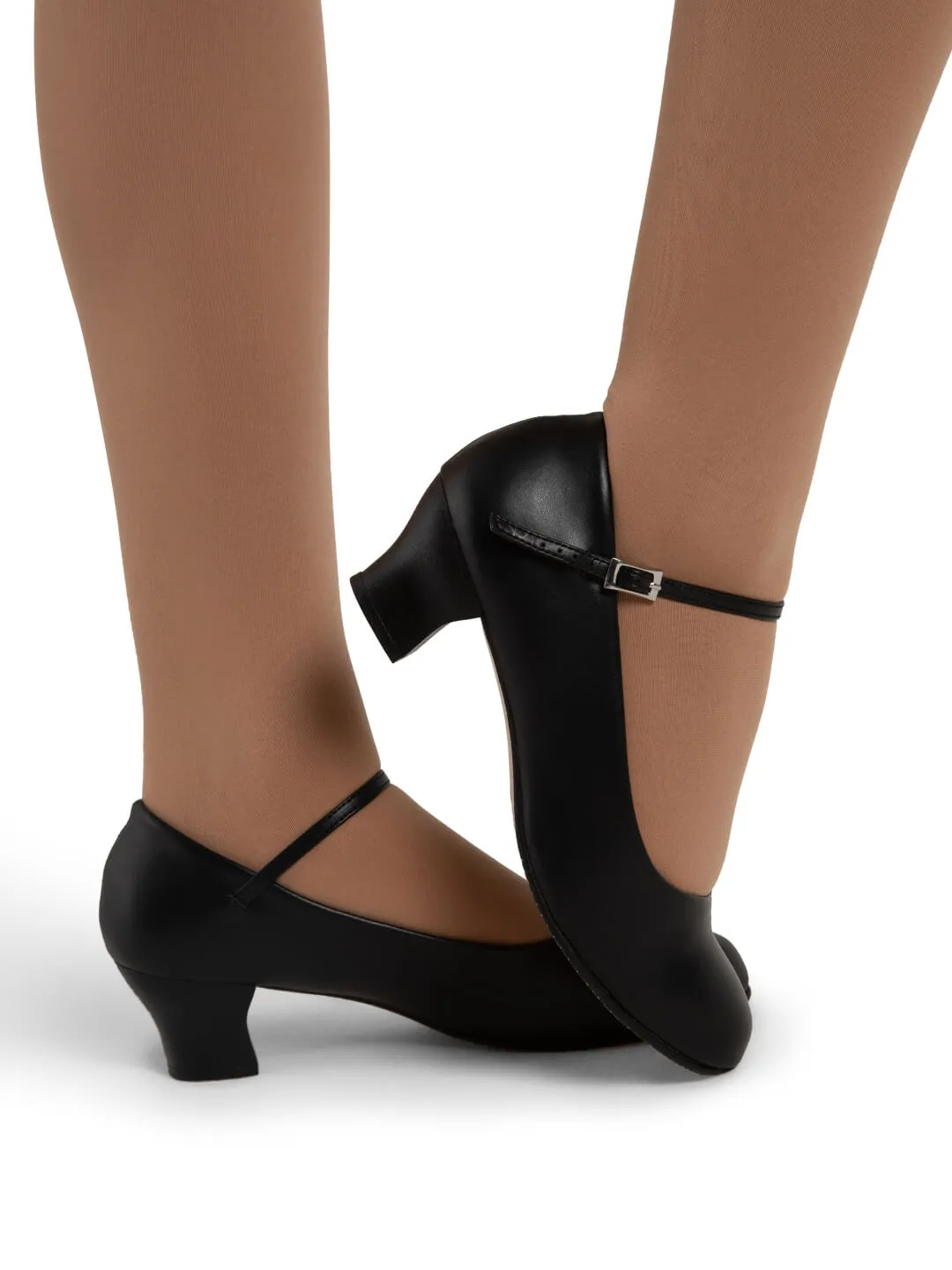 Mia Jr 1.5" Character Shoe sold by Capezio product image thumbnail 4