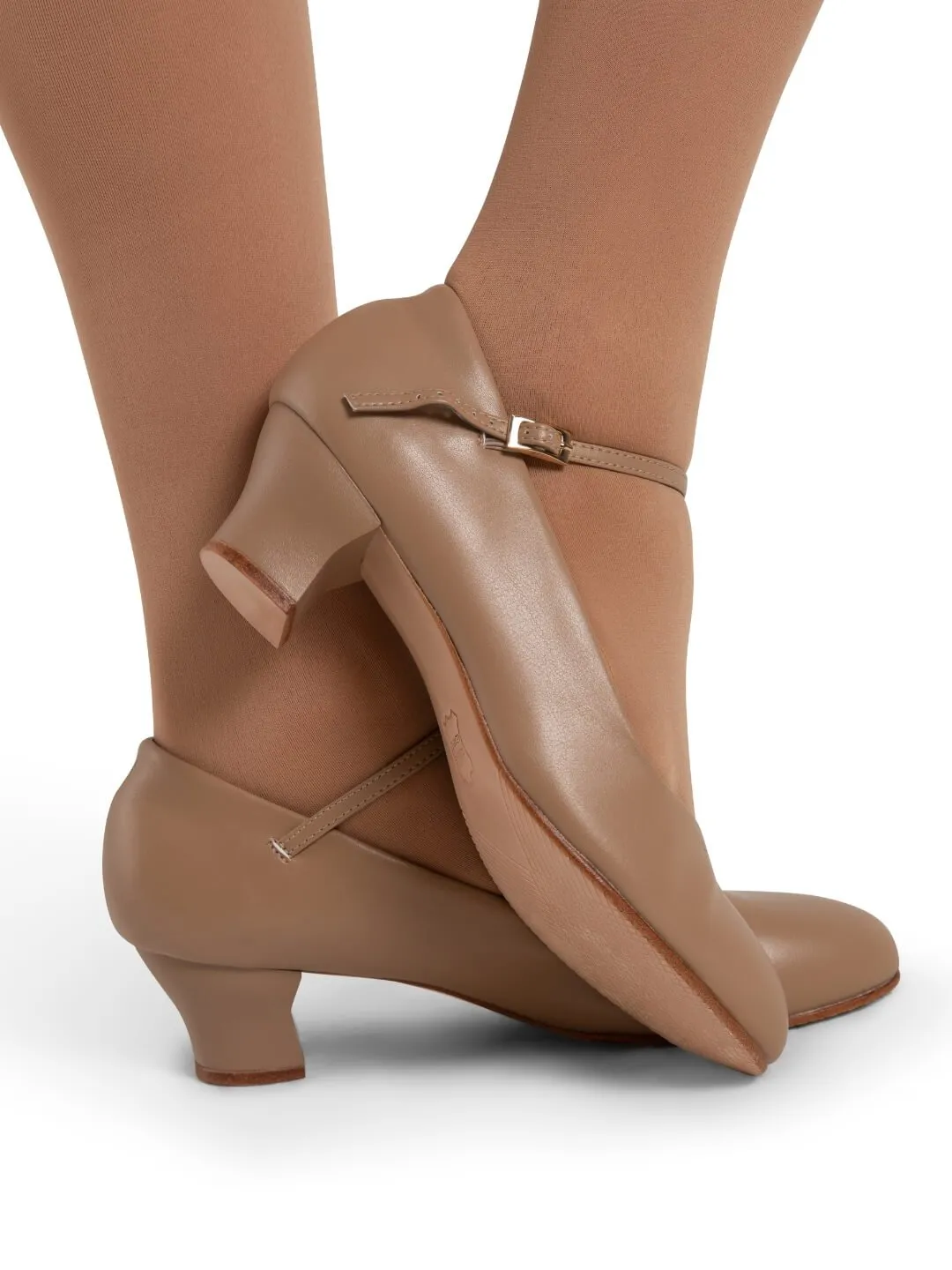 Mia Jr 1.5" Character Shoe sold by Capezio product image thumbnail 2