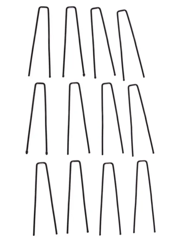 2.5" Hairpins sold by Capezio