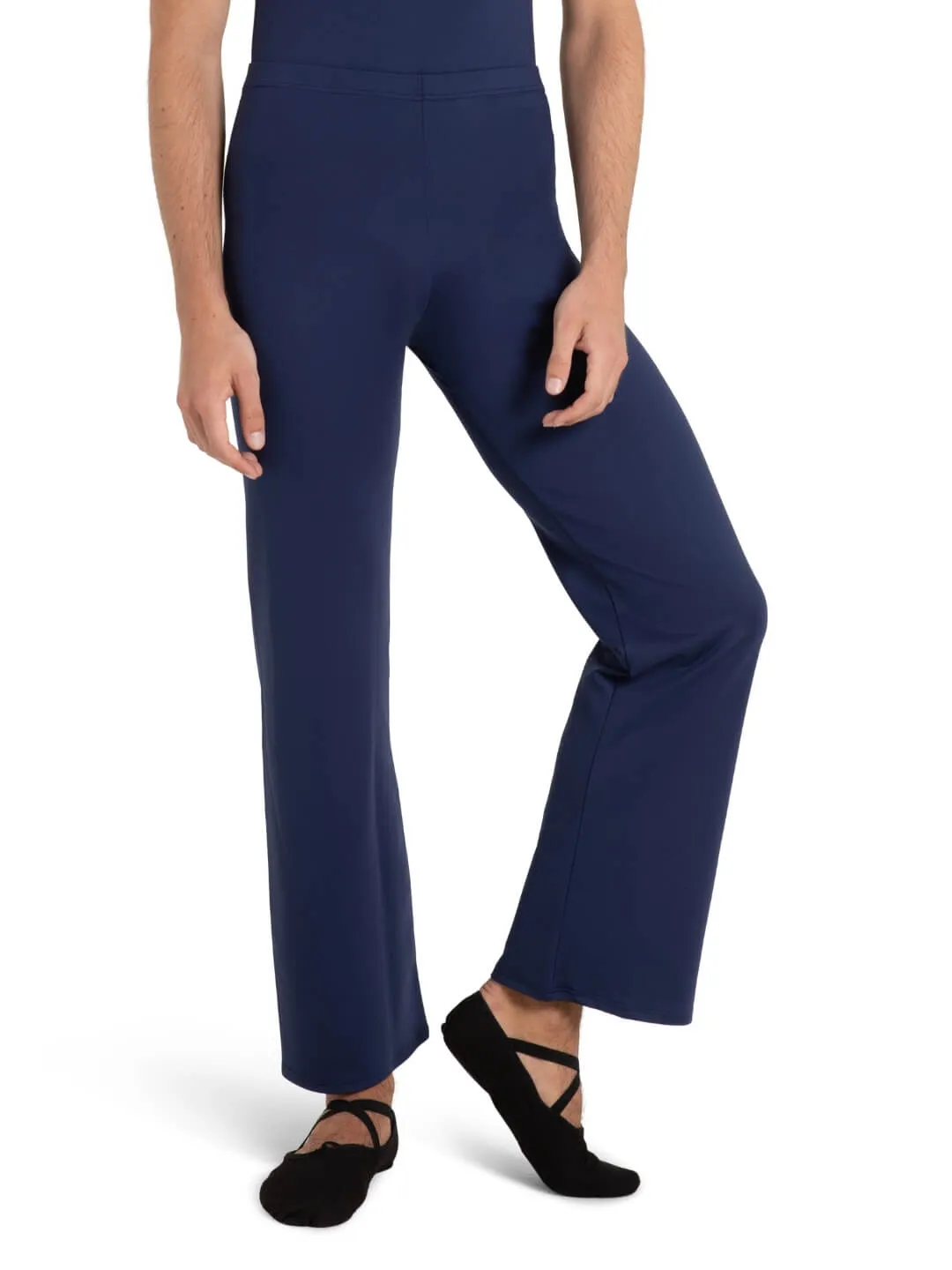 Studio Collection Pant - Mens sold by Capezio