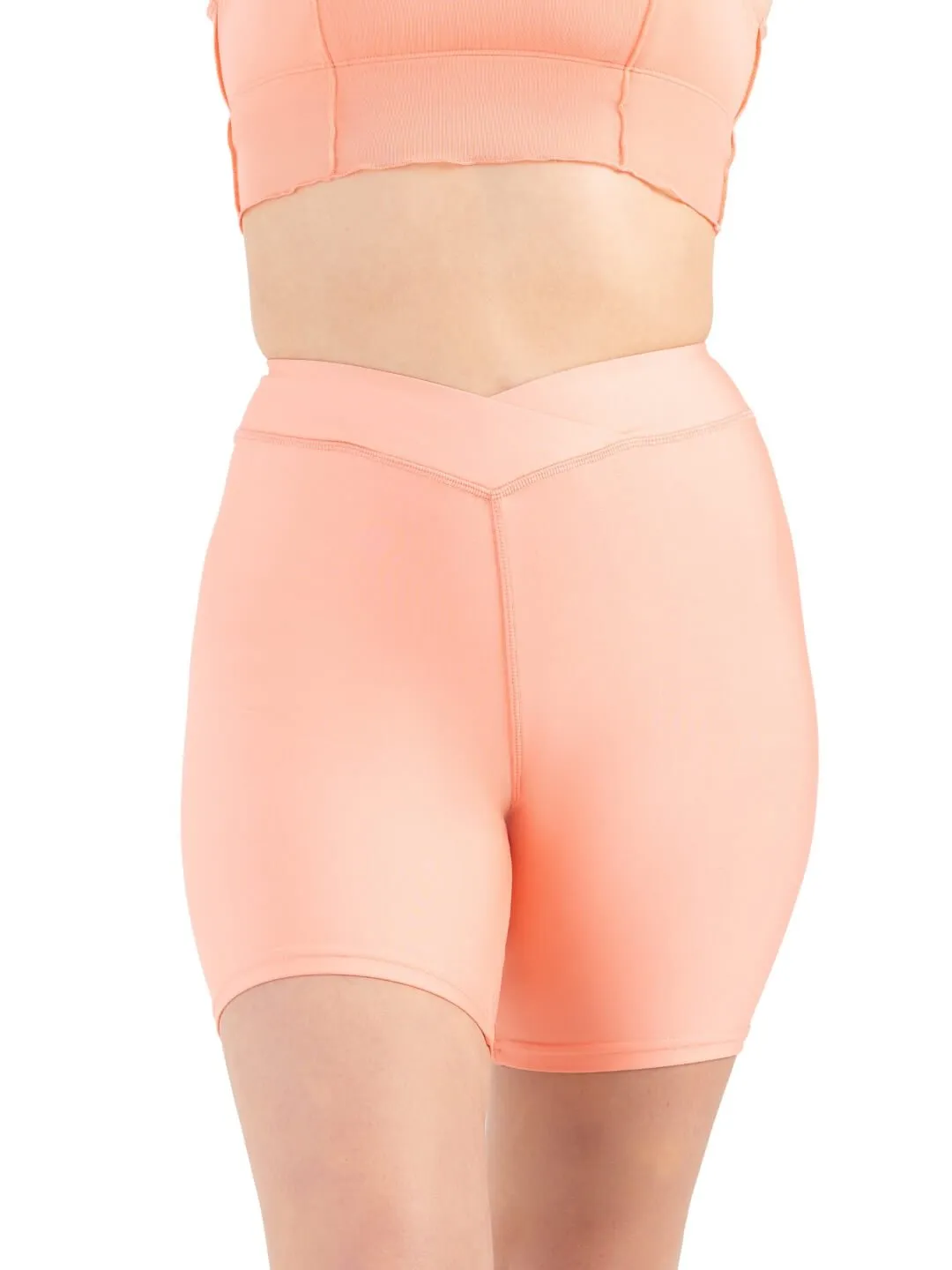 Sunset Nostalgia Twilight Short sold by Capezio product image thumbnail 2